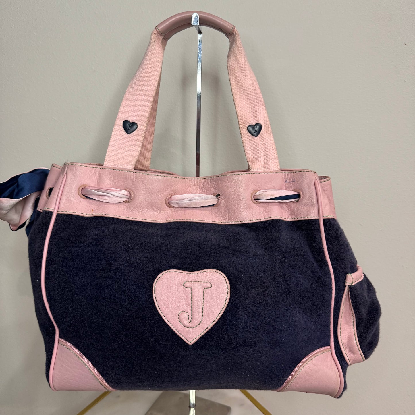 RARE Vintage Juicy Couture Her Royal Juicyness Daydreamer