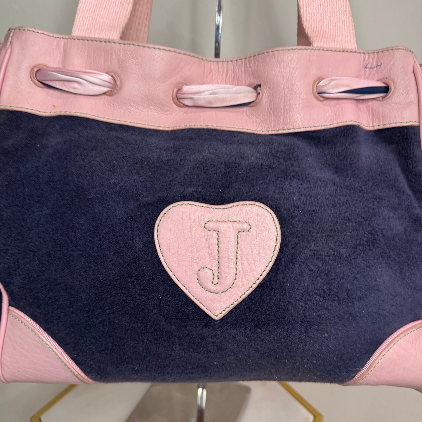 RARE Vintage Juicy Couture Her Royal Juicyness Daydreamer