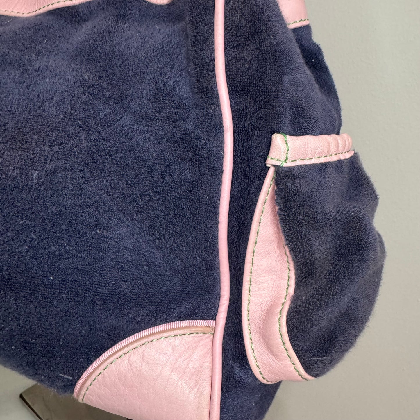 RARE Vintage Juicy Couture Her Royal Juicyness Daydreamer