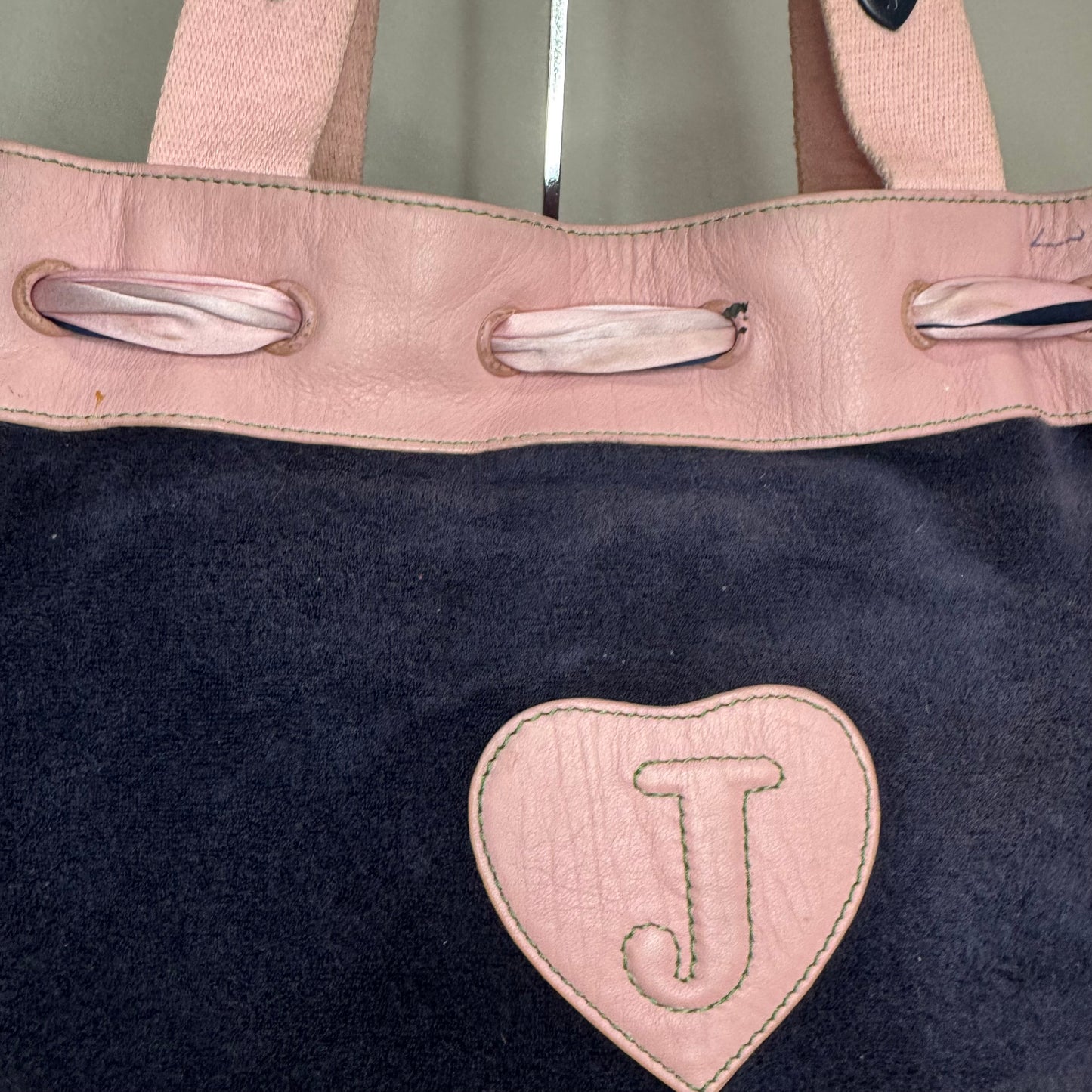 RARE Vintage Juicy Couture Her Royal Juicyness Daydreamer