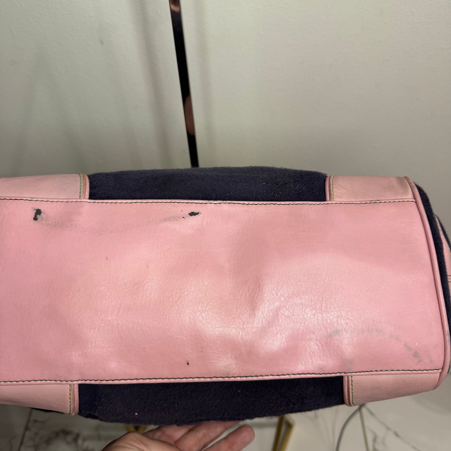 RARE Vintage Juicy Couture Her Royal Juicyness Daydreamer