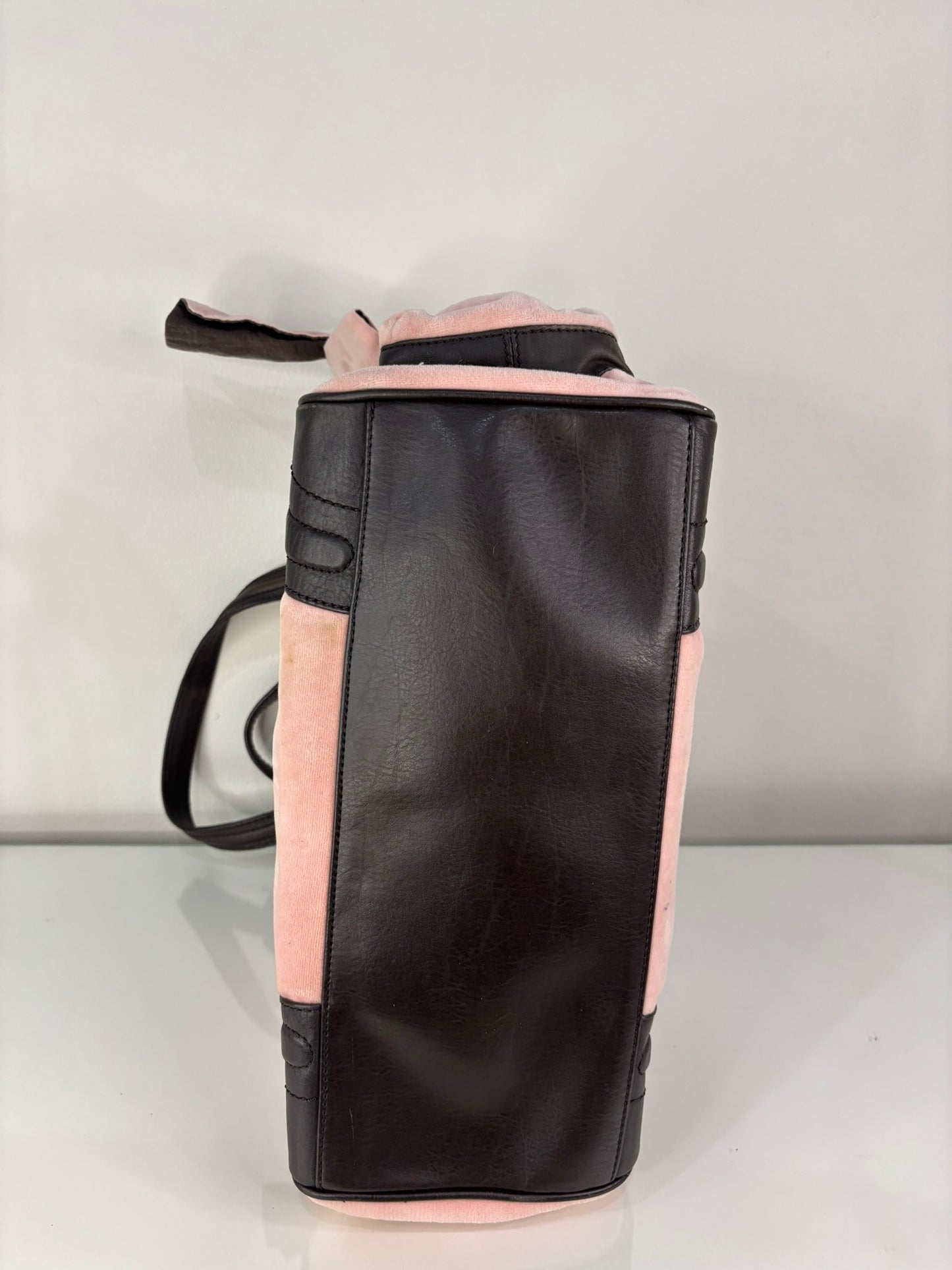Vintage Pink Scottie Daydreamer