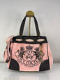 Vintage Pink Scottie Daydreamer