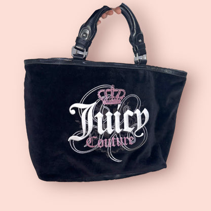 Vintage Juicy Couture Tote