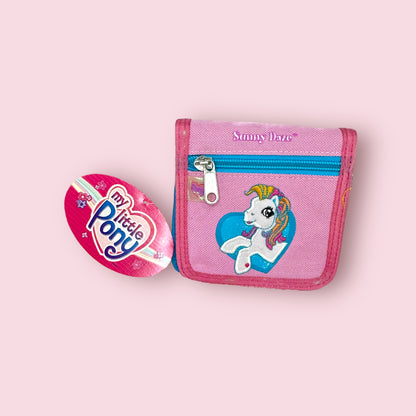 My Little Pony Sunny Daze Mini Wallet Crossbody