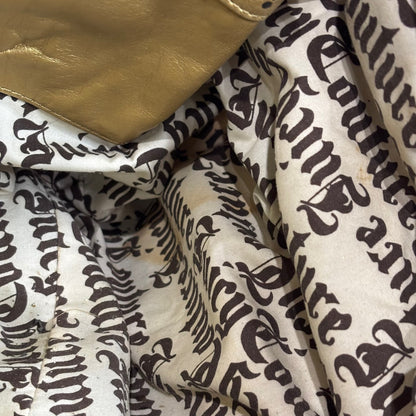 Vintage Juicy Couture Pink Cherry Bag