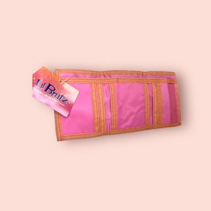 Lil Bratz Vintage Foldable Wallet