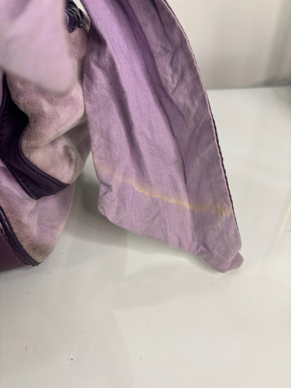 Rare Vintage Juicy Couture Purple Daydreamer