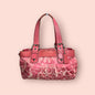Vintage Coach Shoulder Bag