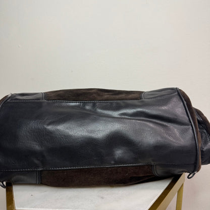 Vintage Juicy Couture Brown Daydreamer