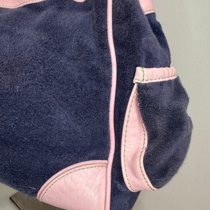 RARE Vintage Juicy Couture Her Royal Juicyness Daydreamer