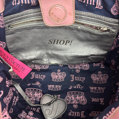 RARE Vintage Juicy Couture Her Royal Juicyness Daydreamer