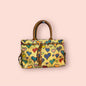 Vintage Dooney and Bourke Mini Handbag