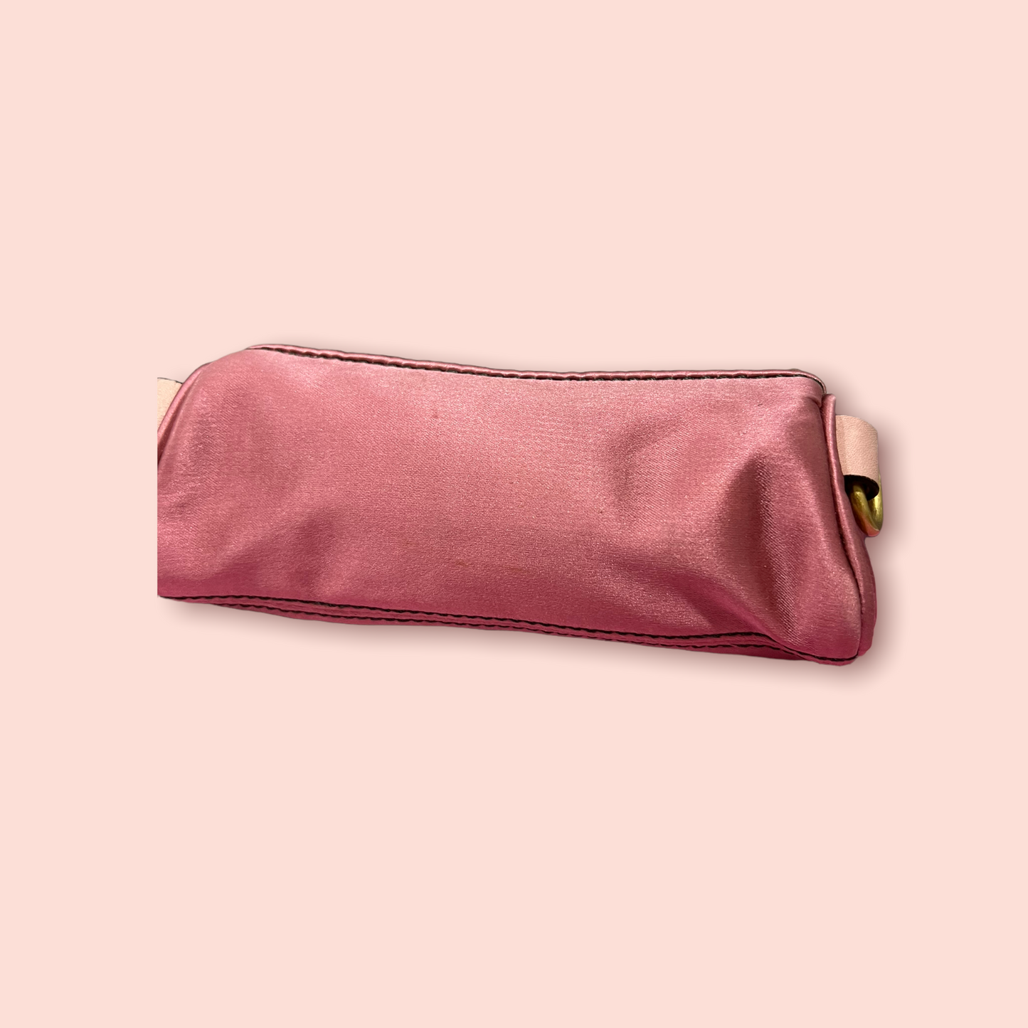 Mini Vintage Juicy Couture Pouch