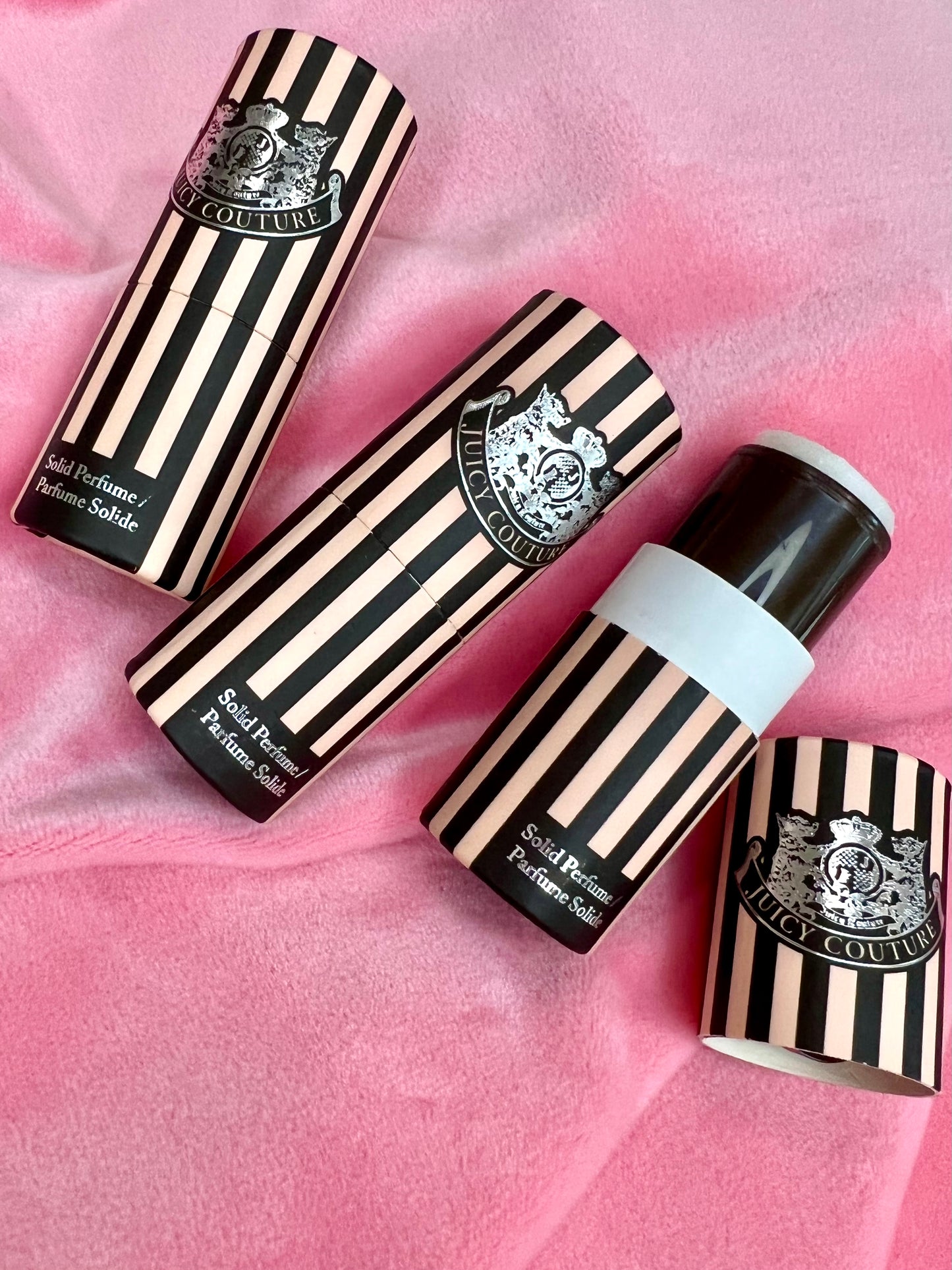 Juicy Couture Solid Perfume