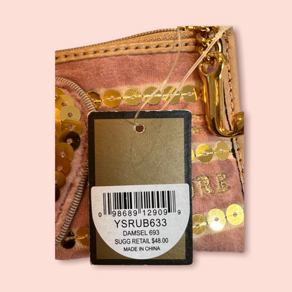 Juicy Couture Coin Purse