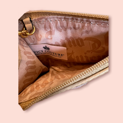 Juicy Couture Coin Purse